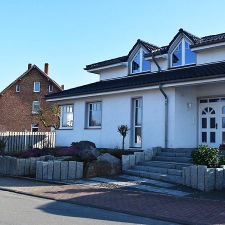 Gaestehaus Barese Bad Munder am Deister Luaran gambar