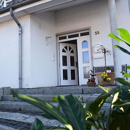 Gaestehaus Barese Bad Munder am Deister Luaran gambar