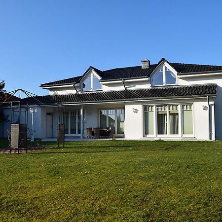 Gaestehaus Barese Bad Munder am Deister Luaran gambar