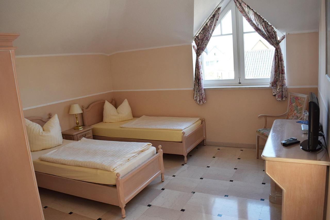 Gaestehaus Barese Bad Munder am Deister Luaran gambar