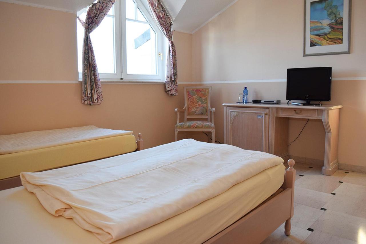 Gaestehaus Barese Bad Munder am Deister Luaran gambar