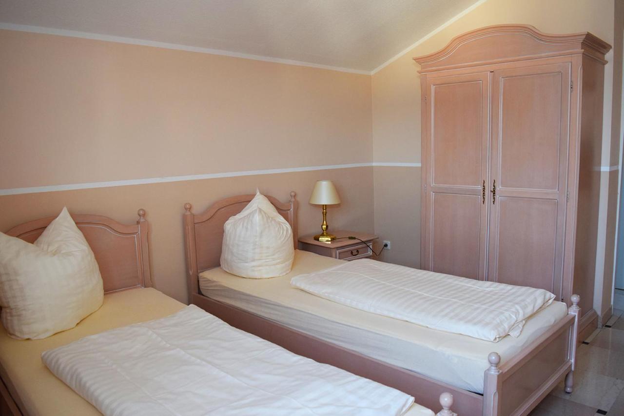 Gaestehaus Barese Bad Munder am Deister Luaran gambar