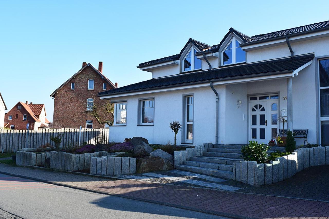 Gaestehaus Barese Bad Munder am Deister Luaran gambar