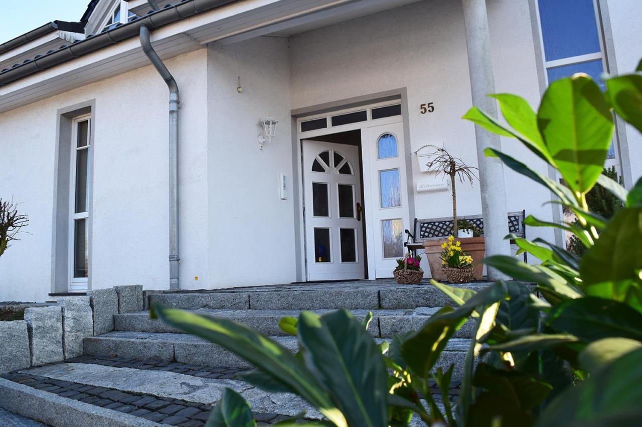 Gaestehaus Barese Bad Munder am Deister Luaran gambar