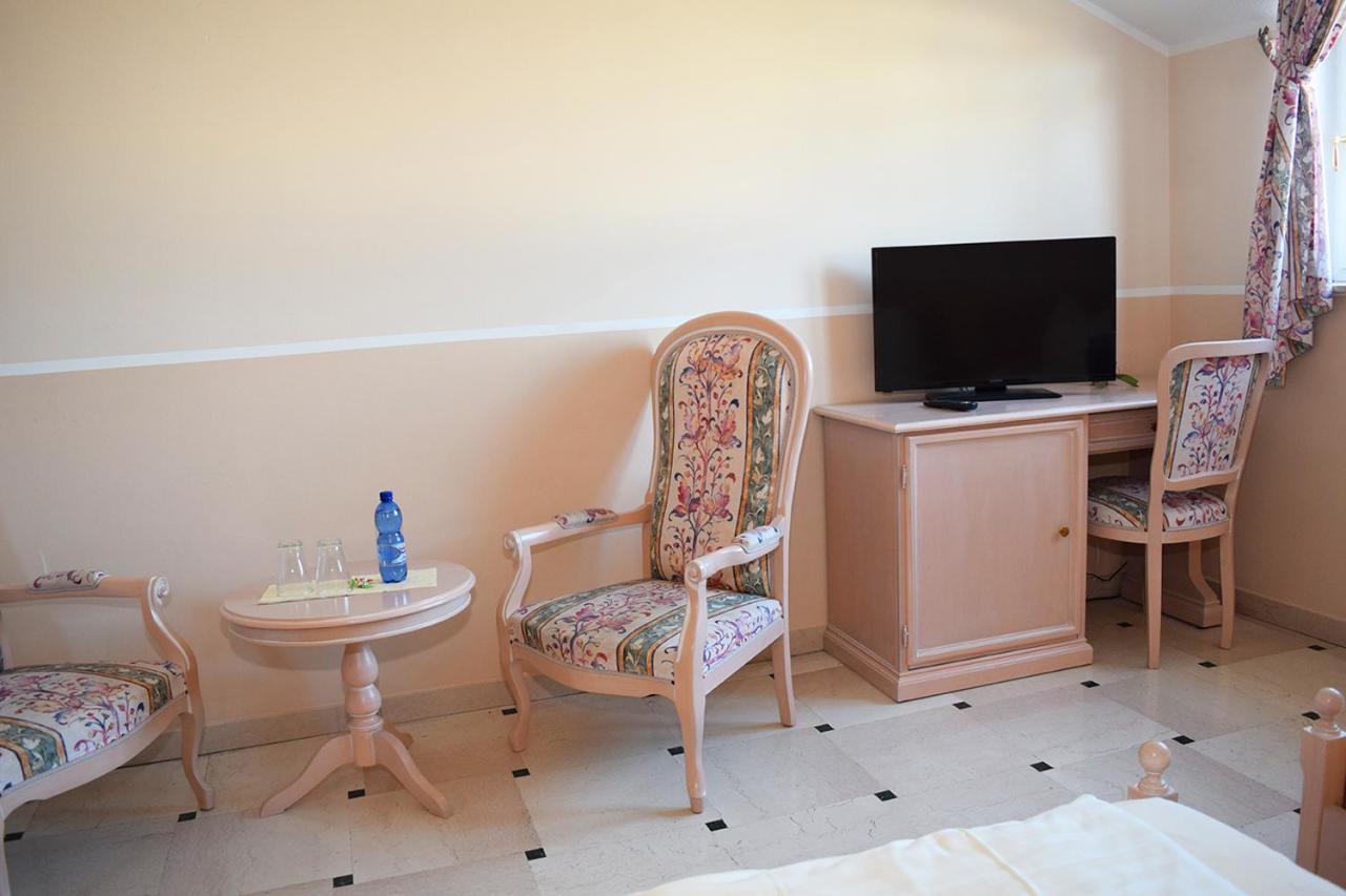 Gaestehaus Barese Bad Munder am Deister Luaran gambar