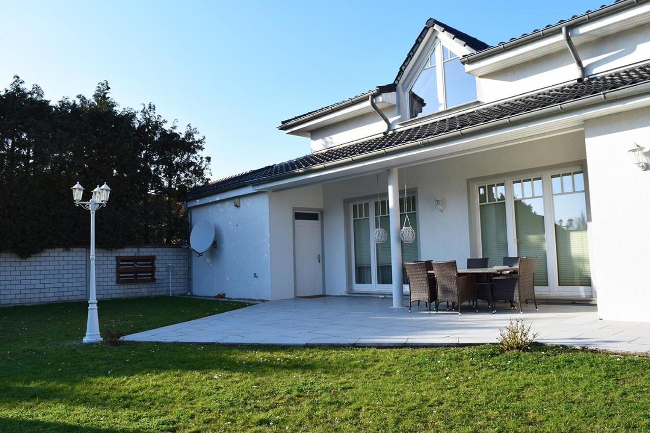 Gaestehaus Barese Bad Munder am Deister Luaran gambar