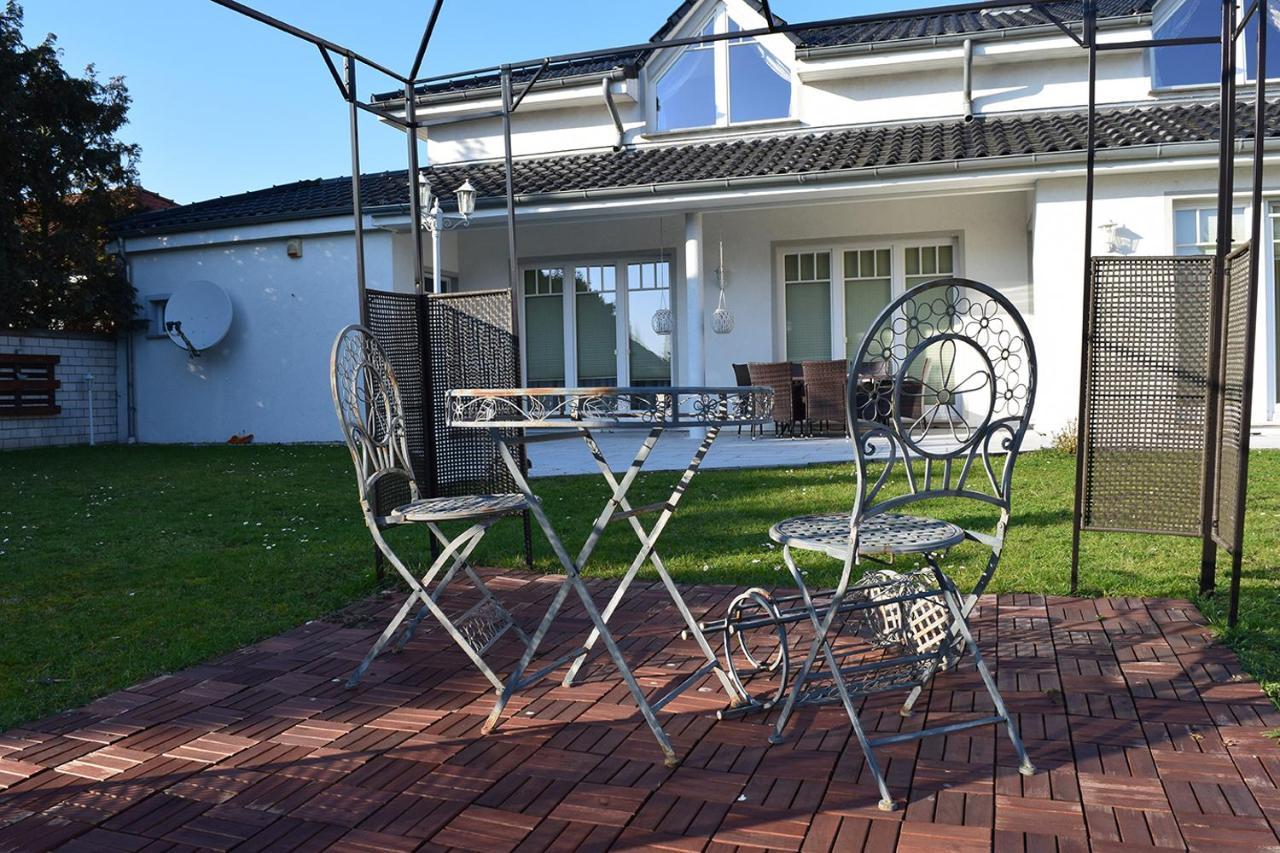 Gaestehaus Barese Bad Munder am Deister Luaran gambar