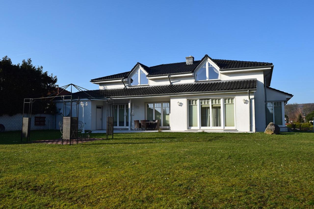 Gaestehaus Barese Bad Munder am Deister Luaran gambar