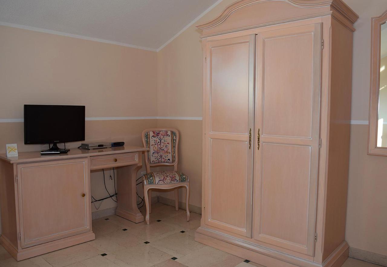 Gaestehaus Barese Bad Munder am Deister Luaran gambar