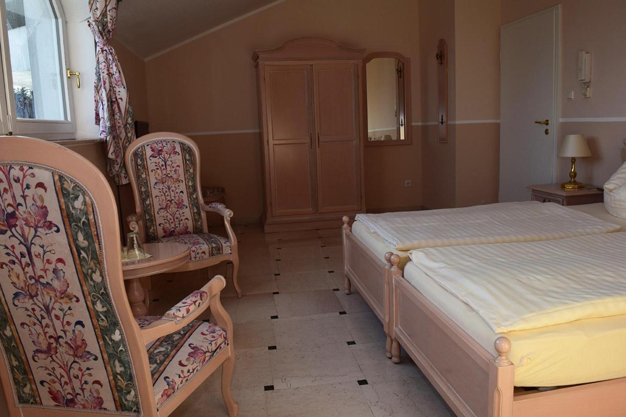 Gaestehaus Barese Bad Munder am Deister Luaran gambar