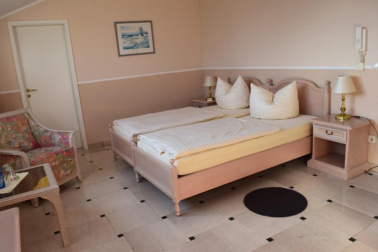 Gaestehaus Barese Bad Munder am Deister Luaran gambar