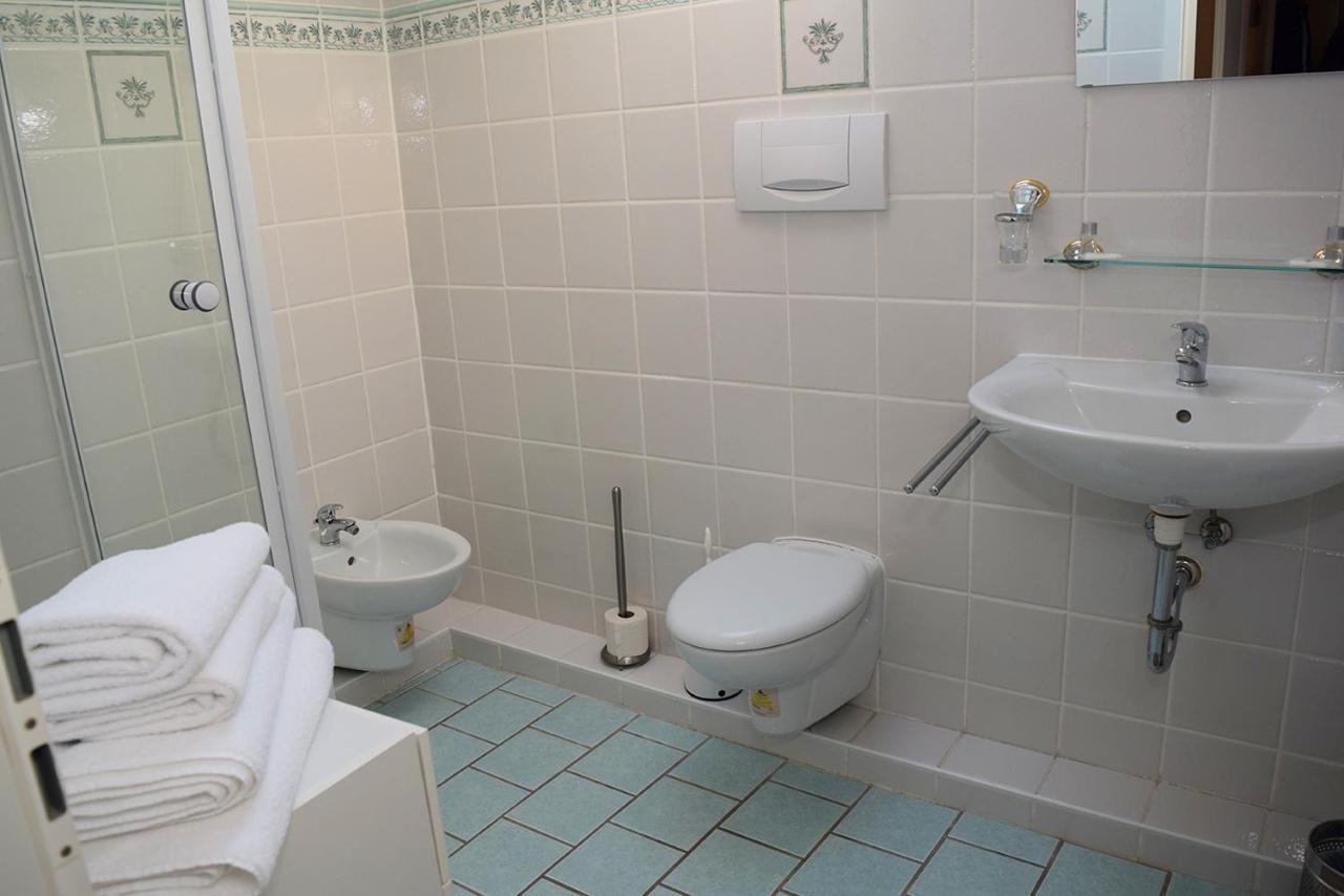 Gaestehaus Barese Bad Munder am Deister Luaran gambar