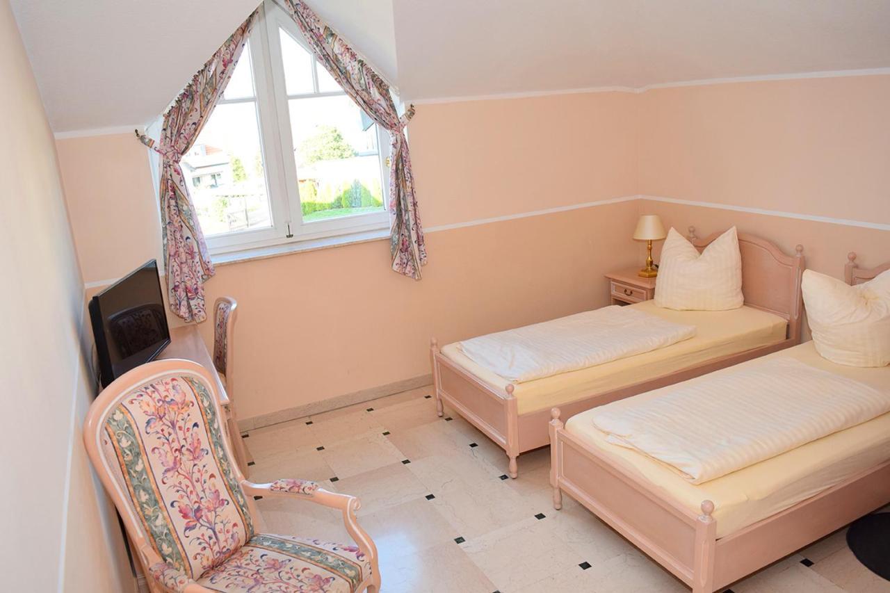 Gaestehaus Barese Bad Munder am Deister Luaran gambar