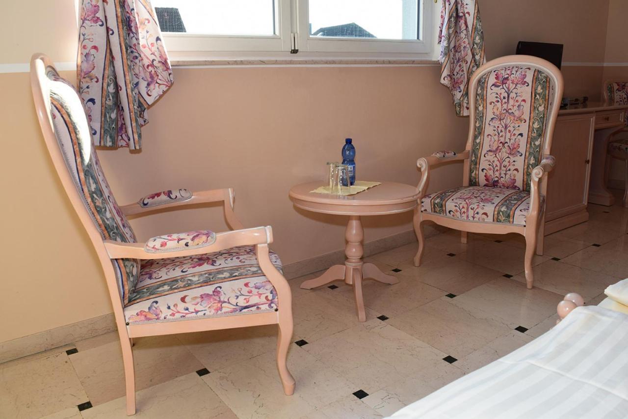 Gaestehaus Barese Bad Munder am Deister Luaran gambar