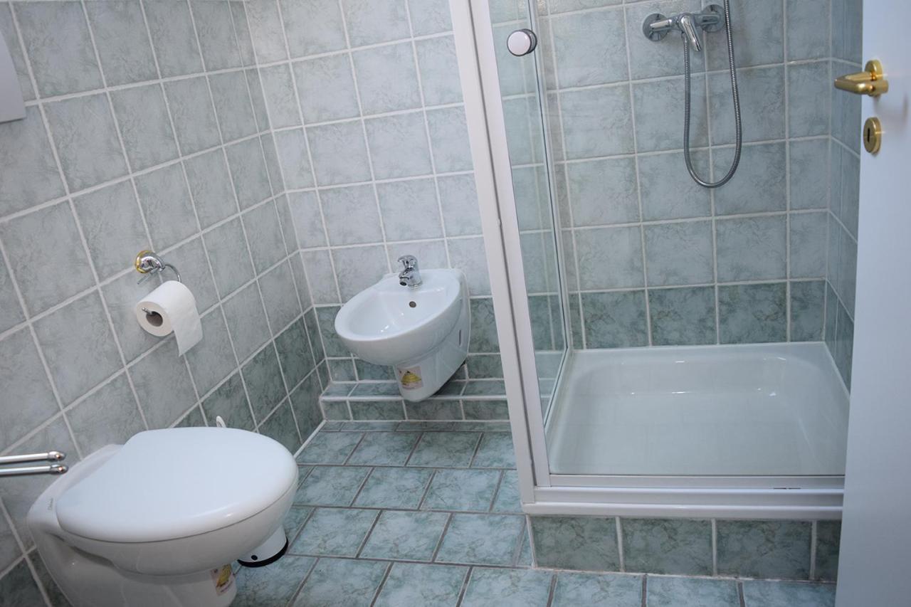 Gaestehaus Barese Bad Munder am Deister Luaran gambar