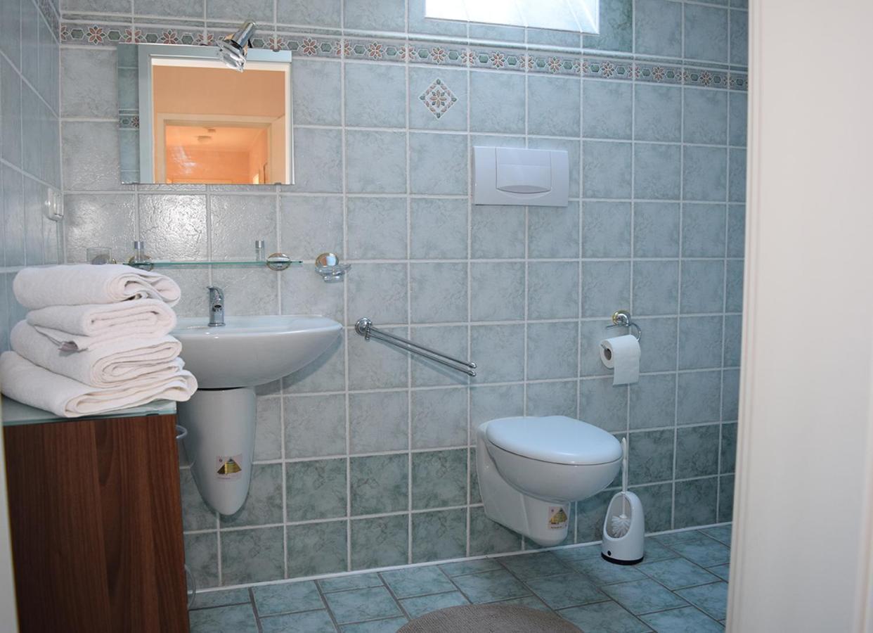 Gaestehaus Barese Bad Munder am Deister Luaran gambar